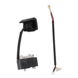 Chainsaw Ignition Coil 21171 2284 High Performance Ignition Module Coil Chainsaw Part for TJ27 TJ27E