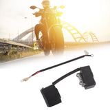 Chainsaw Ignition Coil 21171 2284 High Performance Ignition Module Coil Chainsaw Part for TJ27 TJ27E