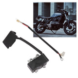 Chainsaw Ignition Coil 21171 2284 High Performance Ignition Module Coil Chainsaw Part for TJ27 TJ27E
