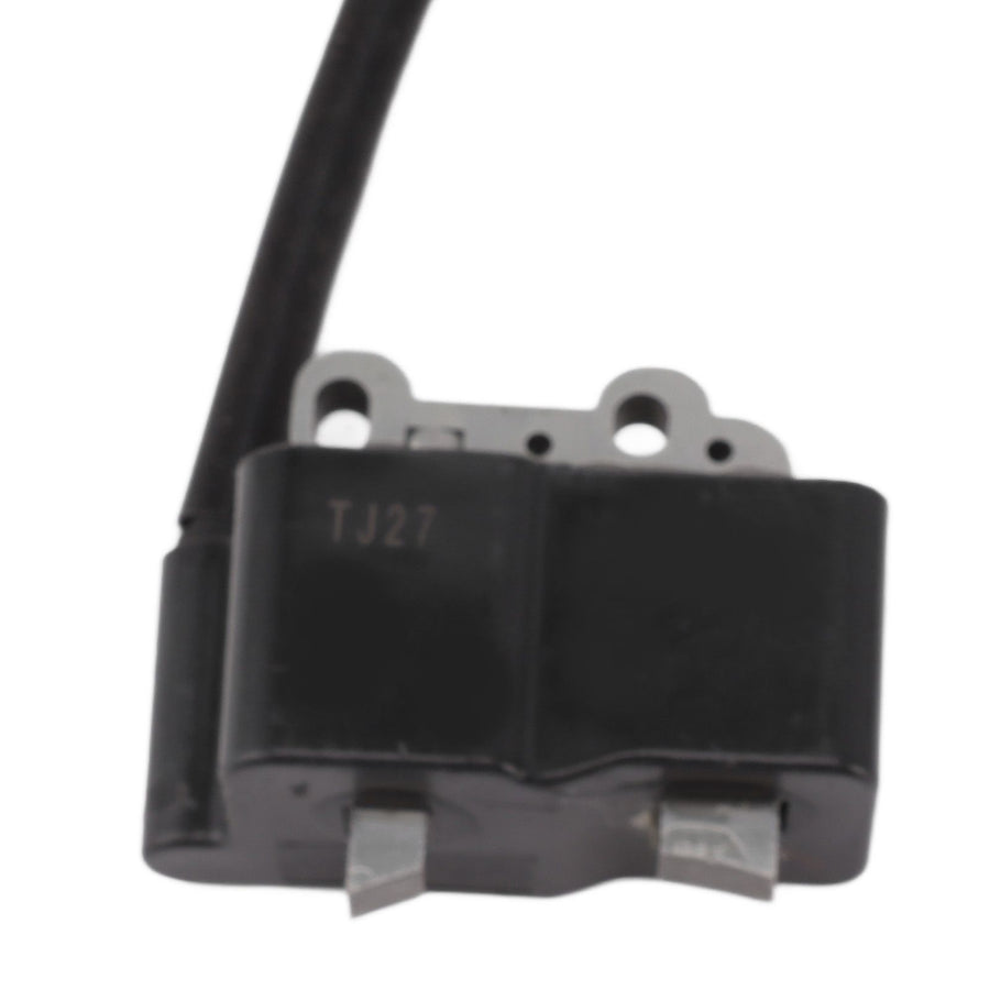 Chainsaw Ignition Coil 21171 2284 High Performance Ignition Module Coil Chainsaw Part for TJ27 TJ27E