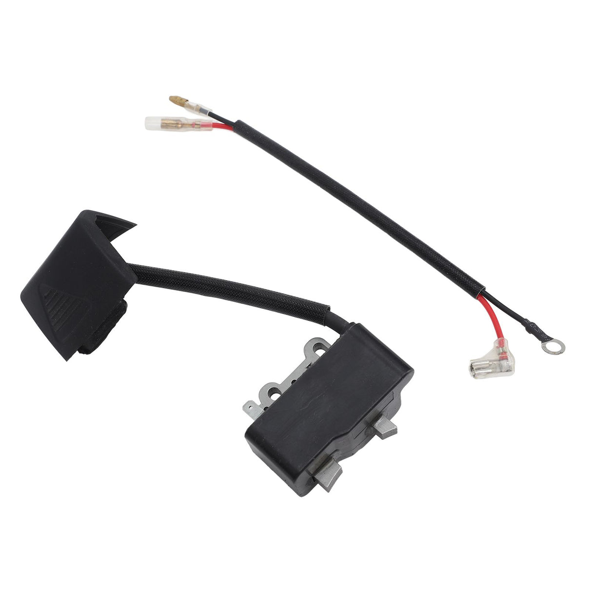 Ignition Coil for TJ35 Hedge Trimmer Garden Tools Trimmer Brush Cutter Engine Replacement Parts