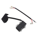Ignition Coil for TJ35 Hedge Trimmer Garden Tools Trimmer Brush Cutter Engine Replacement Parts