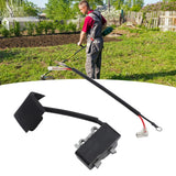 Ignition Coil for TJ35 Hedge Trimmer Garden Tools Trimmer Brush Cutter Engine Replacement Parts