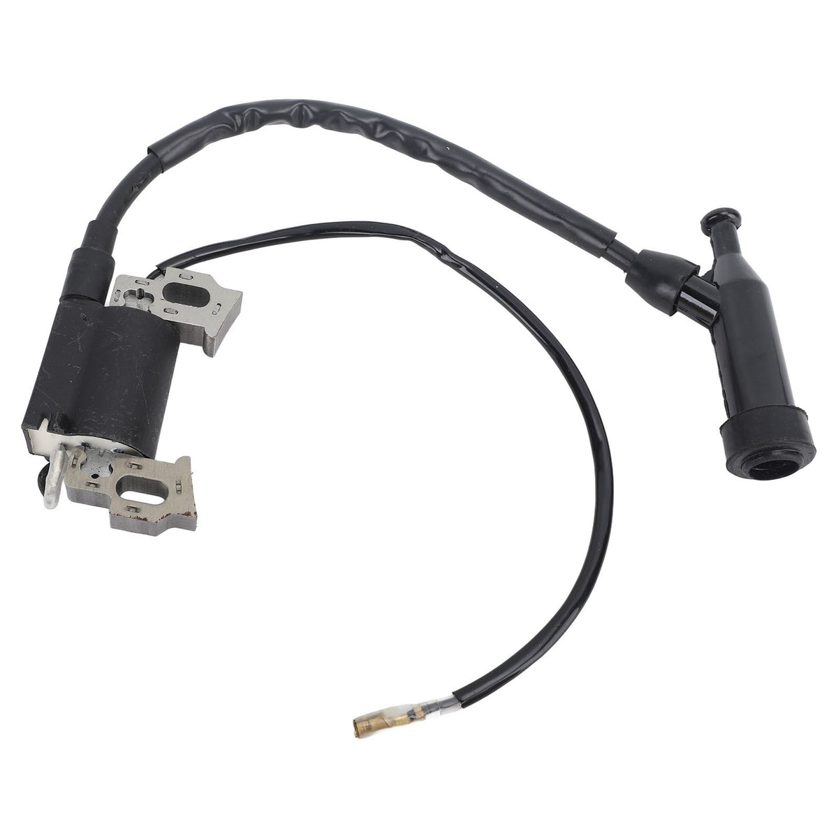 Ignition Coil Spark Plug Air Filter Stop Switch Engine Replacement Parts for GX120 GX160 GX200 5.5HP 6.5HP Engine