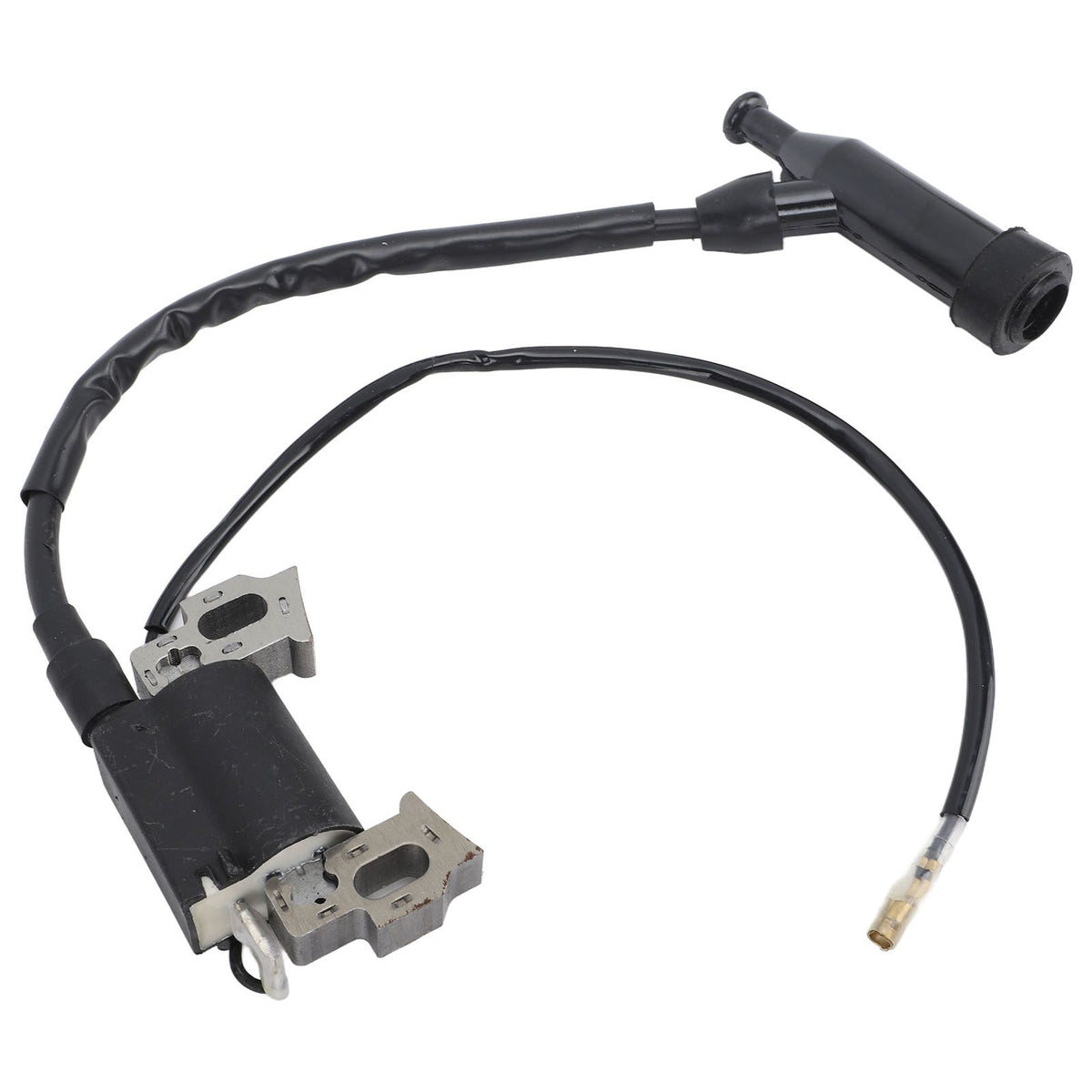 Ignition Coil Spark Plug Air Filter Stop Switch Engine Replacement Parts for GX120 GX160 GX200 5.5HP 6.5HP Engine