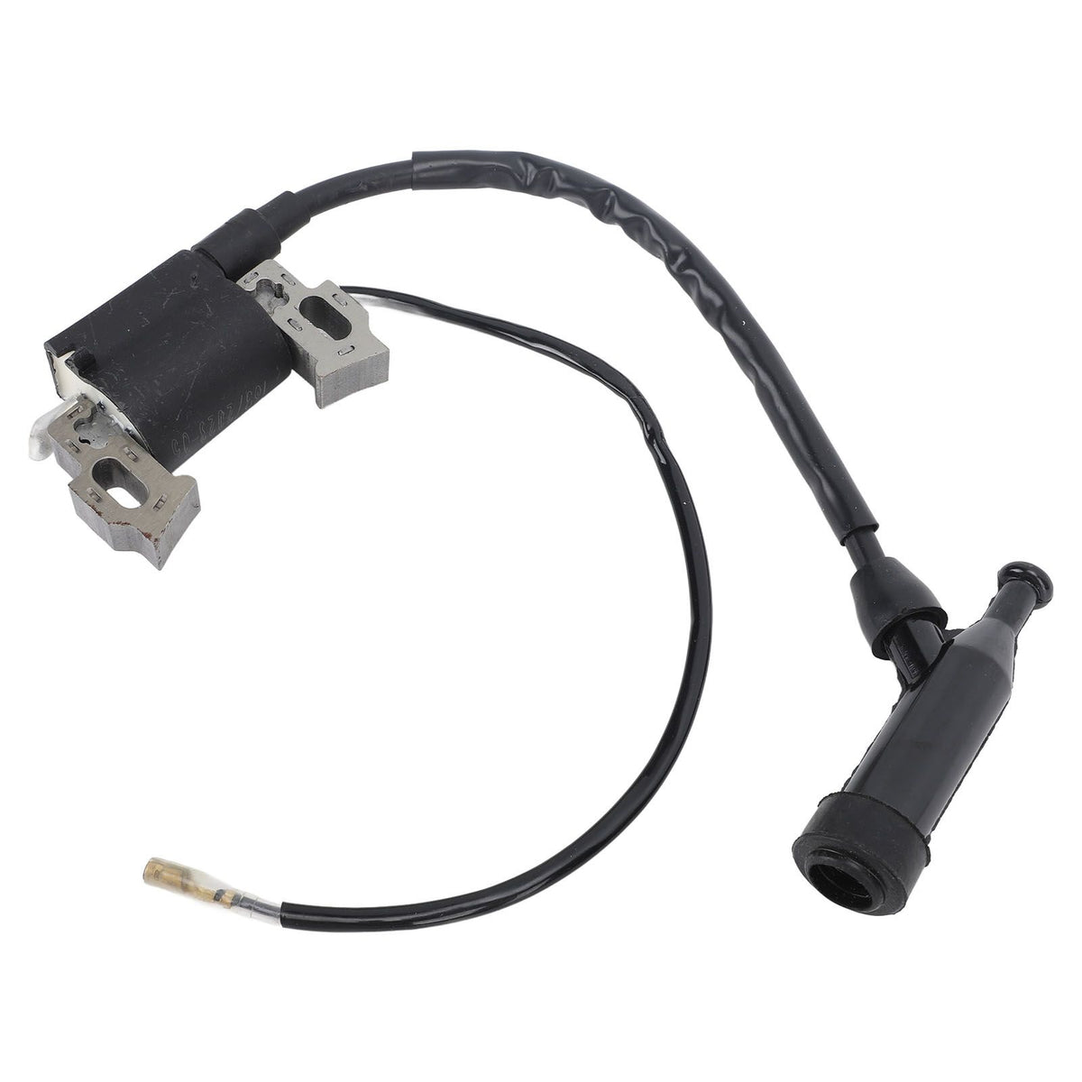Ignition Coil Spark Plug Air Filter Stop Switch Engine Replacement Parts for GX120 GX160 GX200 5.5HP 6.5HP Engine