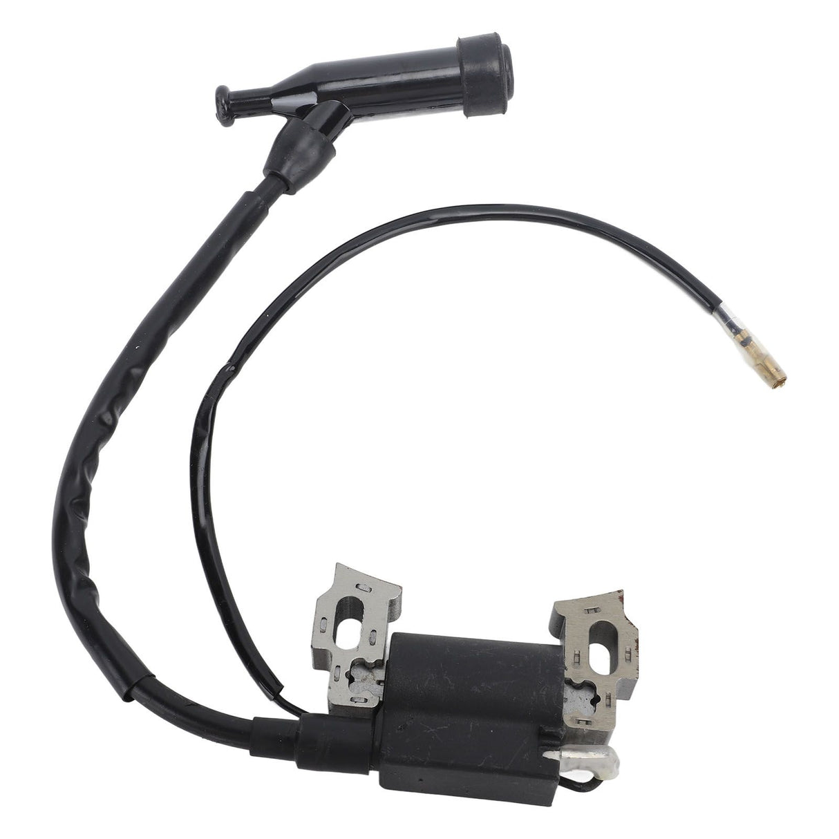 Ignition Coil Spark Plug Air Filter Stop Switch Engine Replacement Parts for GX120 GX160 GX200 5.5HP 6.5HP Engine