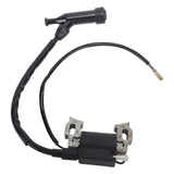 Ignition Coil Spark Plug Air Filter Stop Switch Engine Replacement Parts for GX120 GX160 GX200 5.5HP 6.5HP Engine