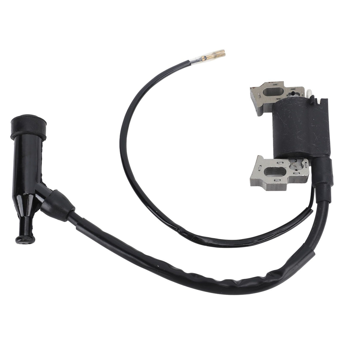 Ignition Coil Spark Plug Air Filter Stop Switch Engine Replacement Parts for GX120 GX160 GX200 5.5HP 6.5HP Engine