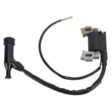 Ignition Coil Spark Plug Air Filter Stop Switch Engine Replacement Parts for GX120 GX160 GX200 5.5HP 6.5HP Engine - Low Angle