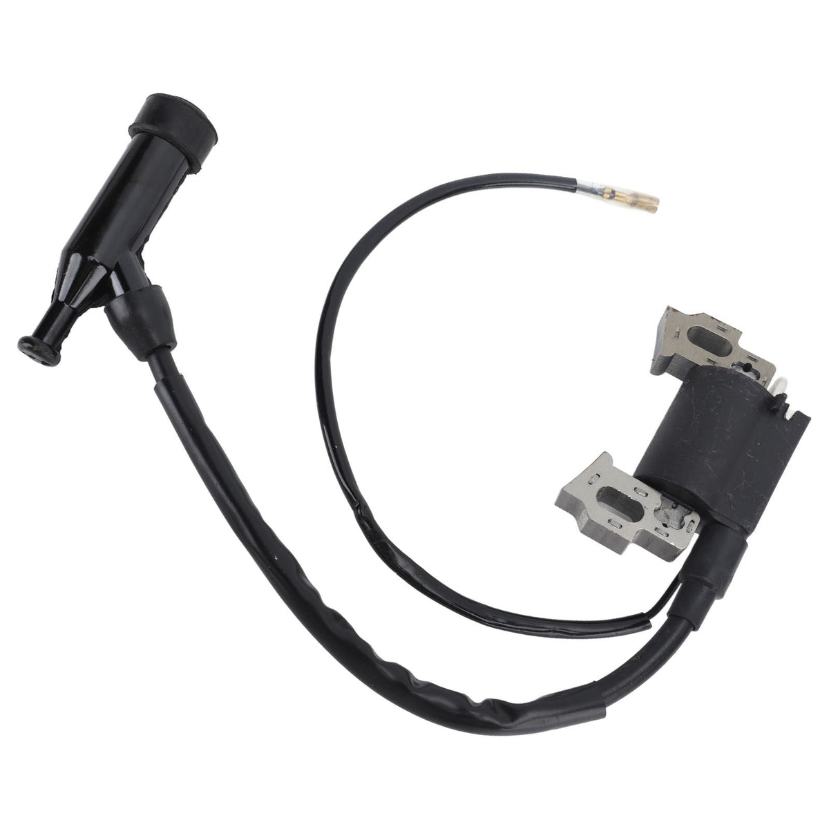 Ignition Coil Spark Plug Air Filter Stop Switch Engine Replacement Parts for GX120 GX160 GX200 5.5HP 6.5HP Engine