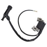 Ignition Coil Spark Plug Air Filter Stop Switch Engine Replacement Parts for GX120 GX160 GX200 5.5HP 6.5HP Engine