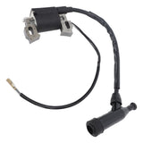 Ignition Coil Spark Plug Air Filter Stop Switch Engine Replacement Parts for GX120 GX160 GX200 5.5HP 6.5HP Engine