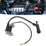 Ignition Coil Spark Plug Air Filter Stop Switch Engine Replacement Parts for GX120 GX160 GX200 5.5HP 6.5HP Engine