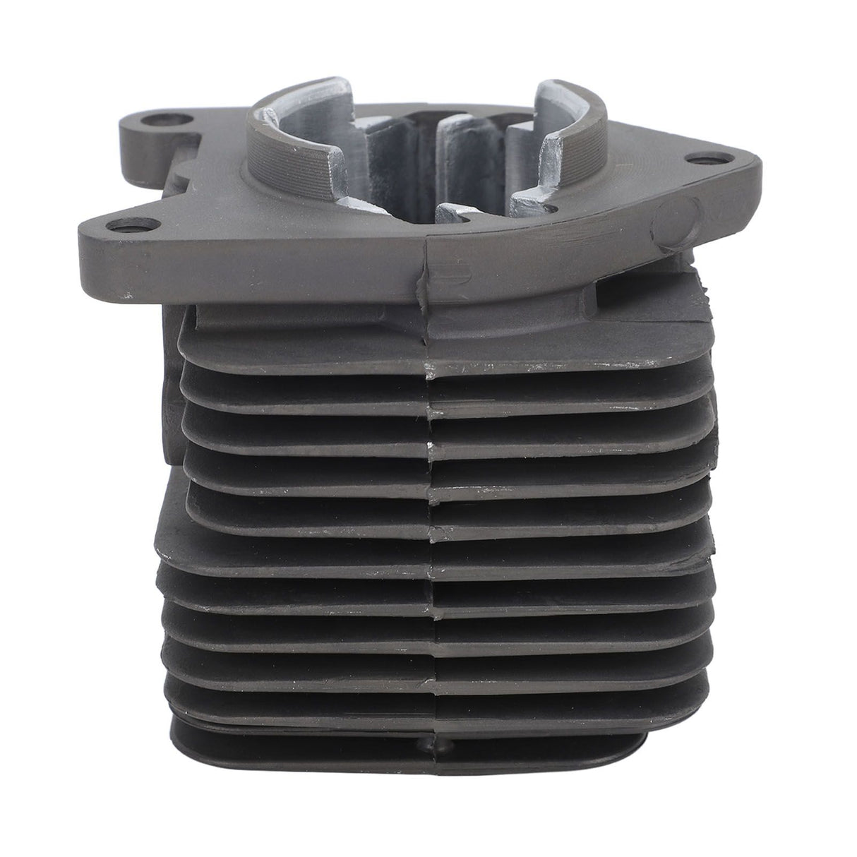 36.5mm Lawn Mower Cylinder Piston Kit Aluminum Cylinder Piston Assembly for Homelite S30