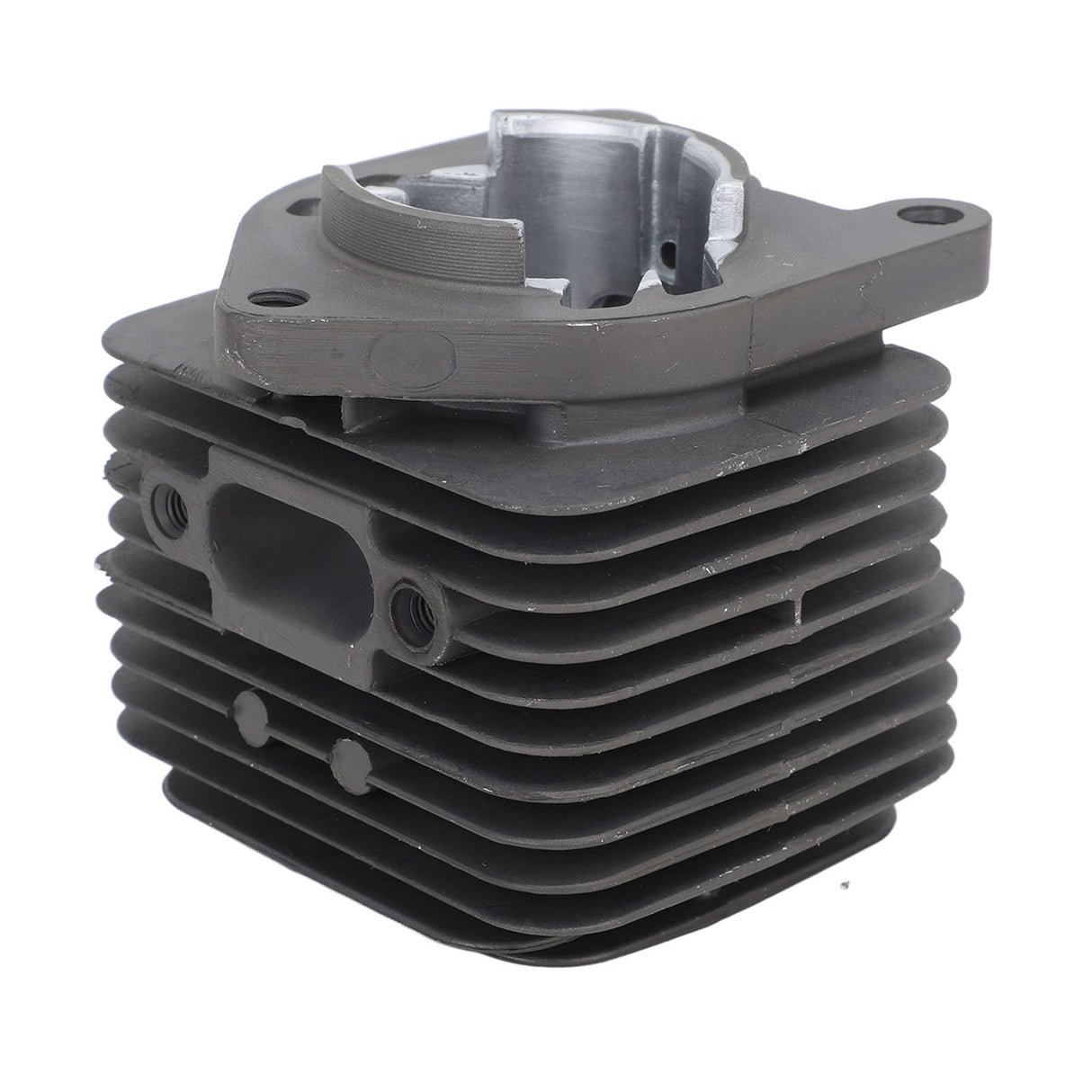 36.5mm Lawn Mower Cylinder Piston Kit Aluminum Cylinder Piston Assembly for Homelite S30