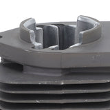 36.5mm Lawn Mower Cylinder Piston Kit Aluminum Cylinder Piston Assembly for Homelite S30 - Extra Image