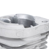 32.2mm Cylinder Piston Kit for GT22 GES SRM22 Grass Trimmer Cylinder Piston Assembly Kit Replacement Parts