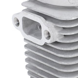 32.2mm Cylinder Piston Kit for GT22 GES SRM22 Grass Trimmer Cylinder Piston Assembly Kit Replacement Parts - Extra Image