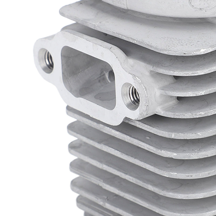 32.2mm Cylinder Piston Kit for GT22 GES SRM22 Grass Trimmer Cylinder Piston Assembly Kit Replacement Parts