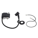Ignition Coil Fit for MS661 MS661C 1144 400 1301 Chainsaw Ignition Coil Module Accessories