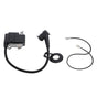 Ignition Coil Fit for MS661 MS661C 1144 400 1301 Chainsaw Ignition Coil Module Accessories