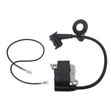 Ignition Coil Fit for MS661 MS661C 1144 400 1301 Chainsaw Ignition Coil Module Accessories - Front View