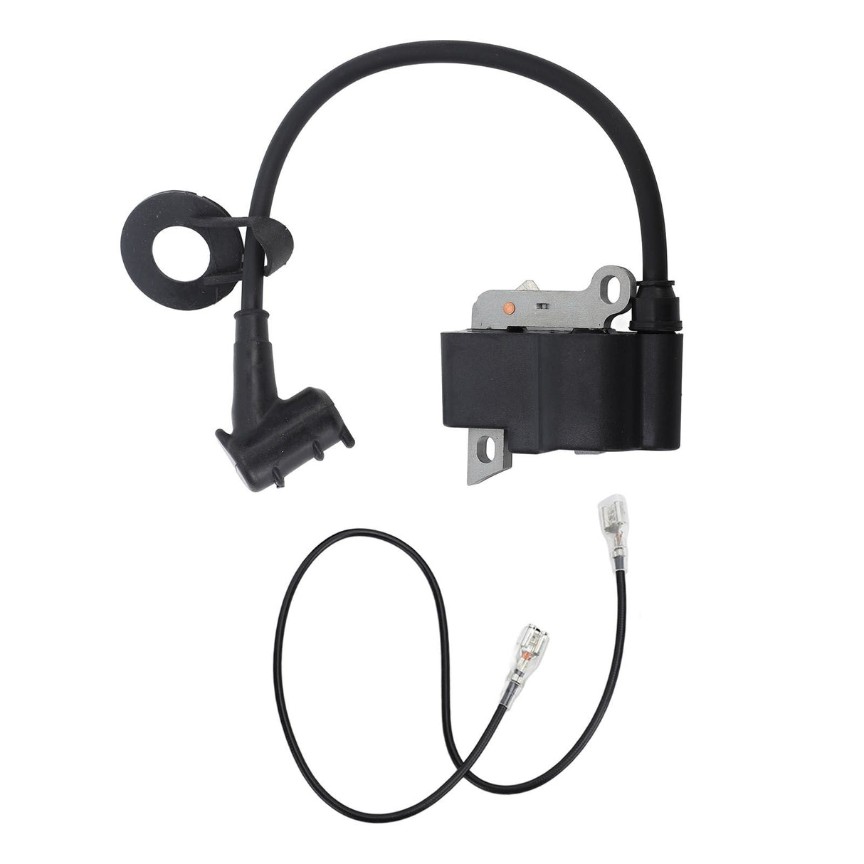 Ignition Coil Fit for MS661 MS661C 1144 400 1301 Chainsaw Ignition Coil Module Accessories