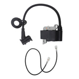 Ignition Coil Fit for MS661 MS661C 1144 400 1301 Chainsaw Ignition Coil Module Accessories - Side View