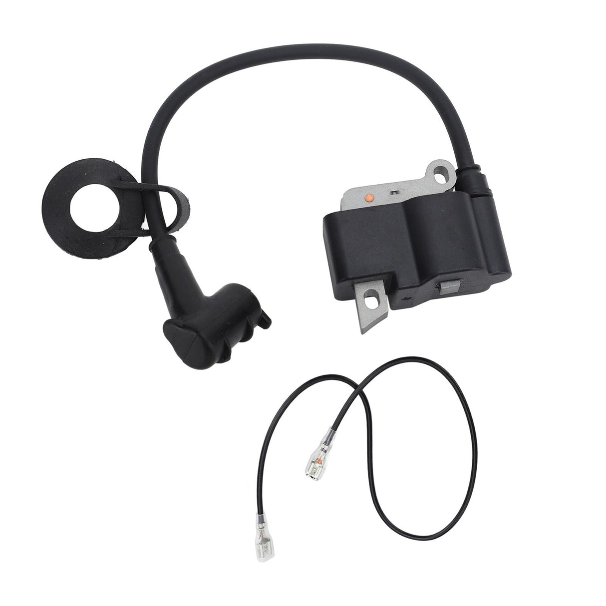 Ignition Coil Fit for MS661 MS661C 1144 400 1301 Chainsaw Ignition Coil Module Accessories