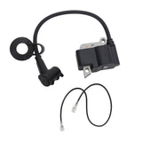Ignition Coil Fit for MS661 MS661C 1144 400 1301 Chainsaw Ignition Coil Module Accessories