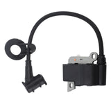 Ignition Coil Fit for MS661 MS661C 1144 400 1301 Chainsaw Ignition Coil Module Accessories - Rear View