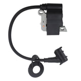 Ignition Coil Fit for MS661 MS661C 1144 400 1301 Chainsaw Ignition Coil Module Accessories - Close-Up Angle