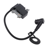 Ignition Coil Fit for MS661 MS661C 1144 400 1301 Chainsaw Ignition Coil Module Accessories