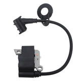Ignition Coil Fit for MS661 MS661C 1144 400 1301 Chainsaw Ignition Coil Module Accessories