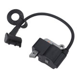 Ignition Coil Fit for MS661 MS661C 1144 400 1301 Chainsaw Ignition Coil Module Accessories