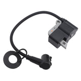 Ignition Coil Fit for MS661 MS661C 1144 400 1301 Chainsaw Ignition Coil Module Accessories