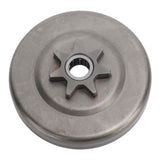 Drum Sprocket Kit 7T Chainsaw Replacement Parts Clutch Drum for CS4100 CS4200 CS4400 CS4500