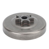 Drum Sprocket Kit 7T Chainsaw Replacement Parts Clutch Drum for CS4100 CS4200 CS4400 CS4500