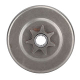 Drum Sprocket Kit 7T Chainsaw Replacement Parts Clutch Drum for CS4100 CS4200 CS4400 CS4500