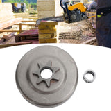 Drum Sprocket Kit 7T Chainsaw Replacement Parts Clutch Drum for CS4100 CS4200 CS4400 CS4500