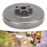 Drum Sprocket Kit 7T Chainsaw Replacement Parts Clutch Drum for CS4100 CS4200 CS4400 CS4500