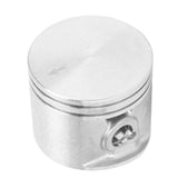 47mm Chainsaw Piston Ring Kit Aluminum High Hardness 47mm Piston Ring Pin Kit for Electric Chainsaw