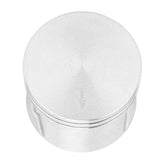 47mm Chainsaw Piston Ring Kit Aluminum High Hardness 47mm Piston Ring Pin Kit for Electric Chainsaw