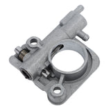 Reliable Chainsaw Oil Pump Iron High Hardness Engine Oil Pump for CS350 CS2600 Oil Pump