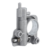 Reliable Chainsaw Oil Pump Iron High Hardness Engine Oil Pump for CS350 CS2600 Oil Pump - Extra Image