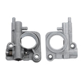 Reliable Chainsaw Oil Pump Iron High Hardness Engine Oil Pump for CS350 CS2600 Oil Pump - Extra Image