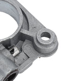 Reliable Chainsaw Oil Pump Iron High Hardness Engine Oil Pump for CS350 CS2600 Oil Pump