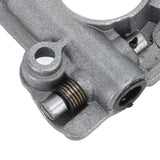 Reliable Chainsaw Oil Pump Iron High Hardness Engine Oil Pump for CS350 CS2600 Oil Pump - Extra Image