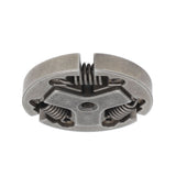 Chainsaw Clutch Iron Easy to Install Long Lasting Hard Good Performance Clutch Replacement for CS370 CS400 CS440 CS450 CS400F CS370F